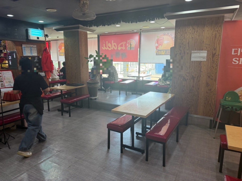 디델리 부산대점 사진 6