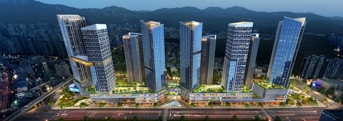  성남 도환중2구역 상업지구 재개발의 특징과 주의사항 3가지