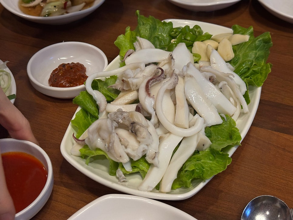 웰빙지짐이 사진 5