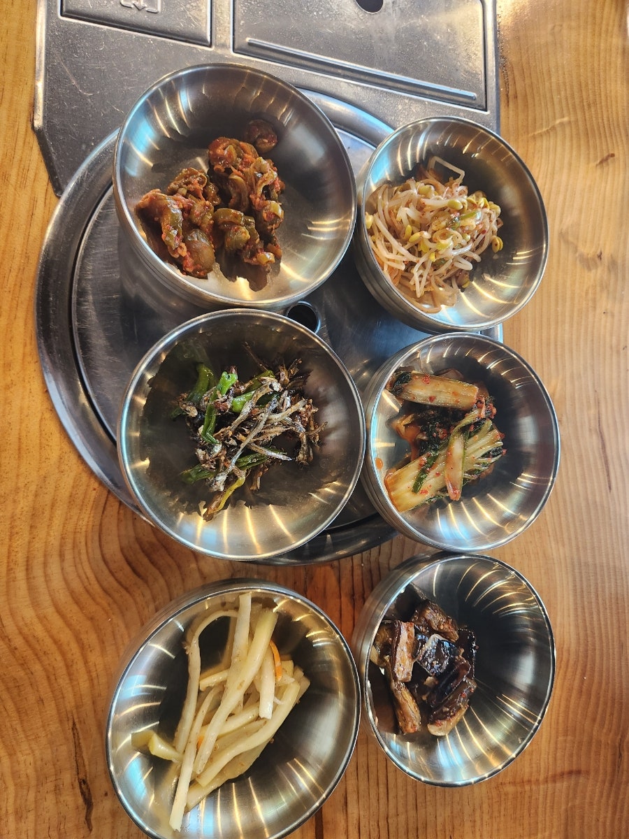 두메골 사진 4