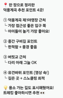 별드림캠핑장 사진 4