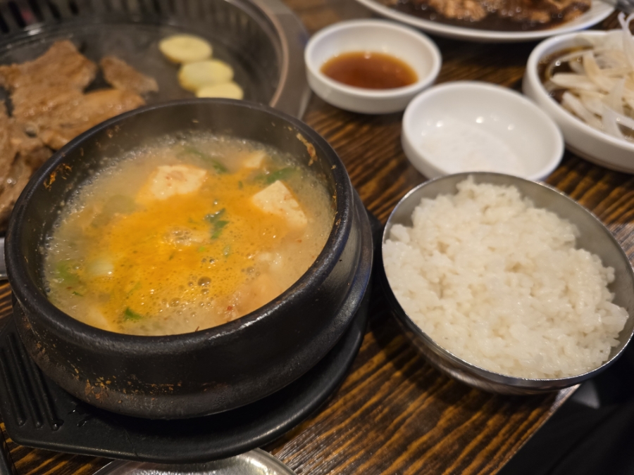 도니숯불갈비 사진 6