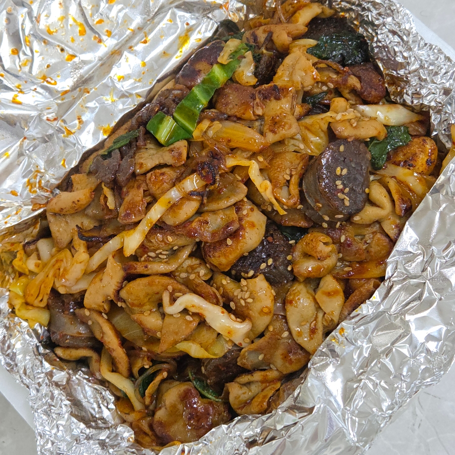 돈가네곱창 사진 6