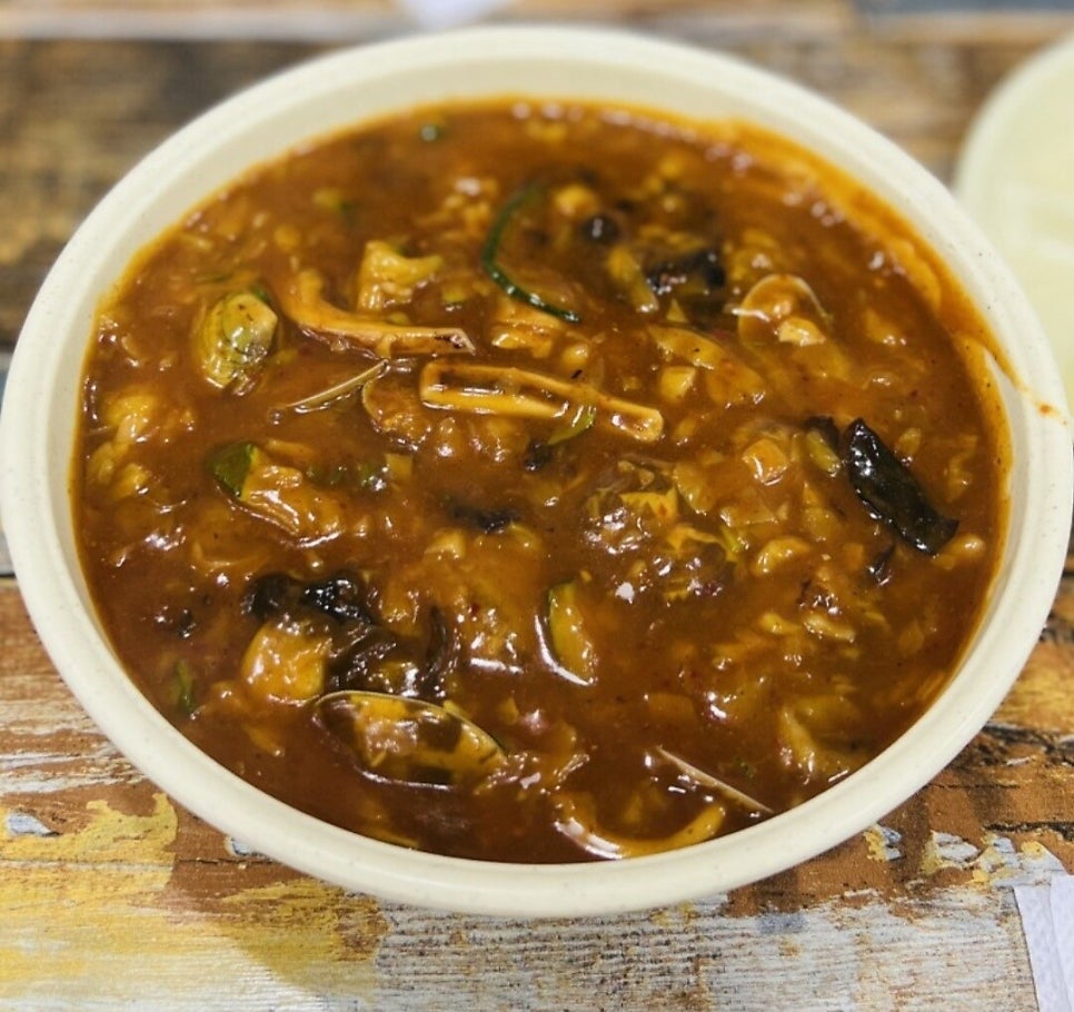 천하장사 사진 1