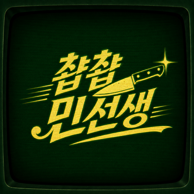 초간단 닭구이(feat.시오다래소스)