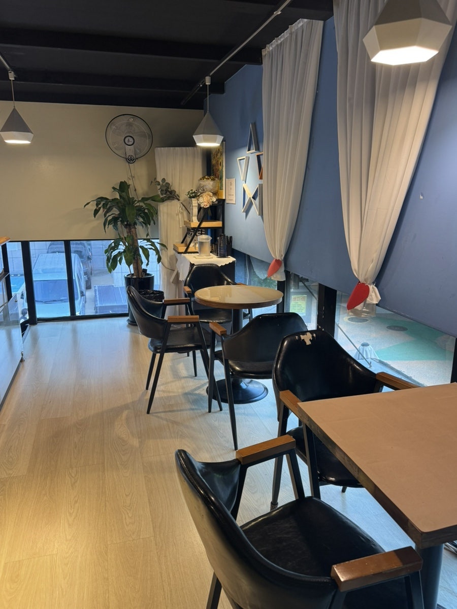 카페숨 사진 6