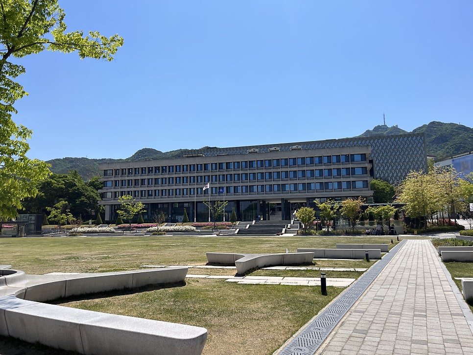 서울대학교 관악캠퍼스 자하연식당 사진 5