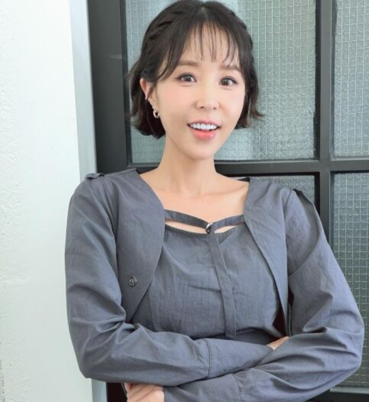   신지 결혼 후 근황, 42.9kg까지 빠졌다는 고백에 걱정 쏟아진 이유