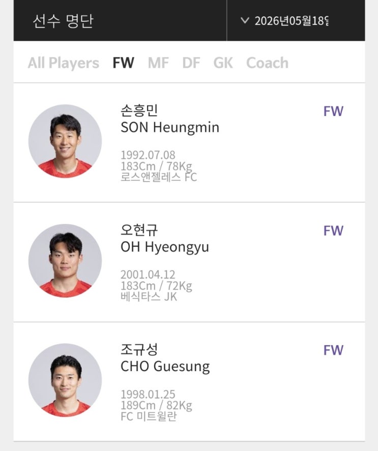 정몽규 <b>대한축구협회</b>장 결국 사의 표명? 2주밖에 남지 않은... 