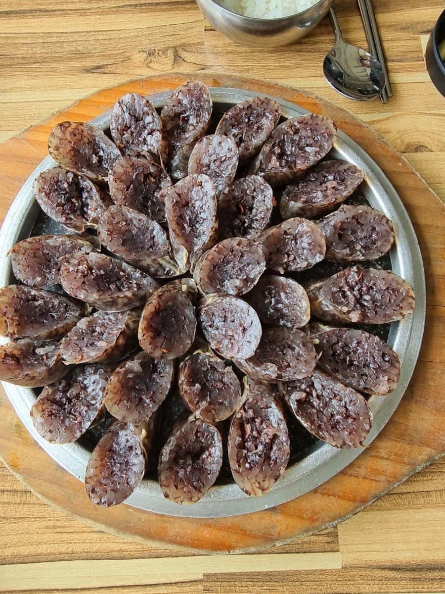 화성토종순대국 향남점 사진 6