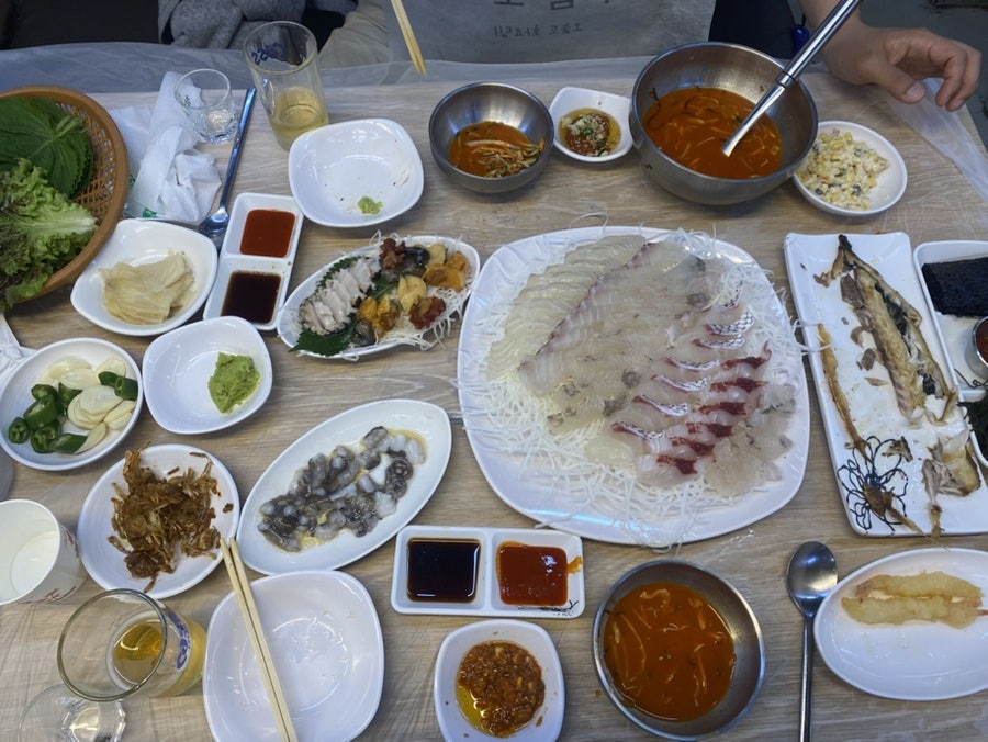 포항수산 사진 4