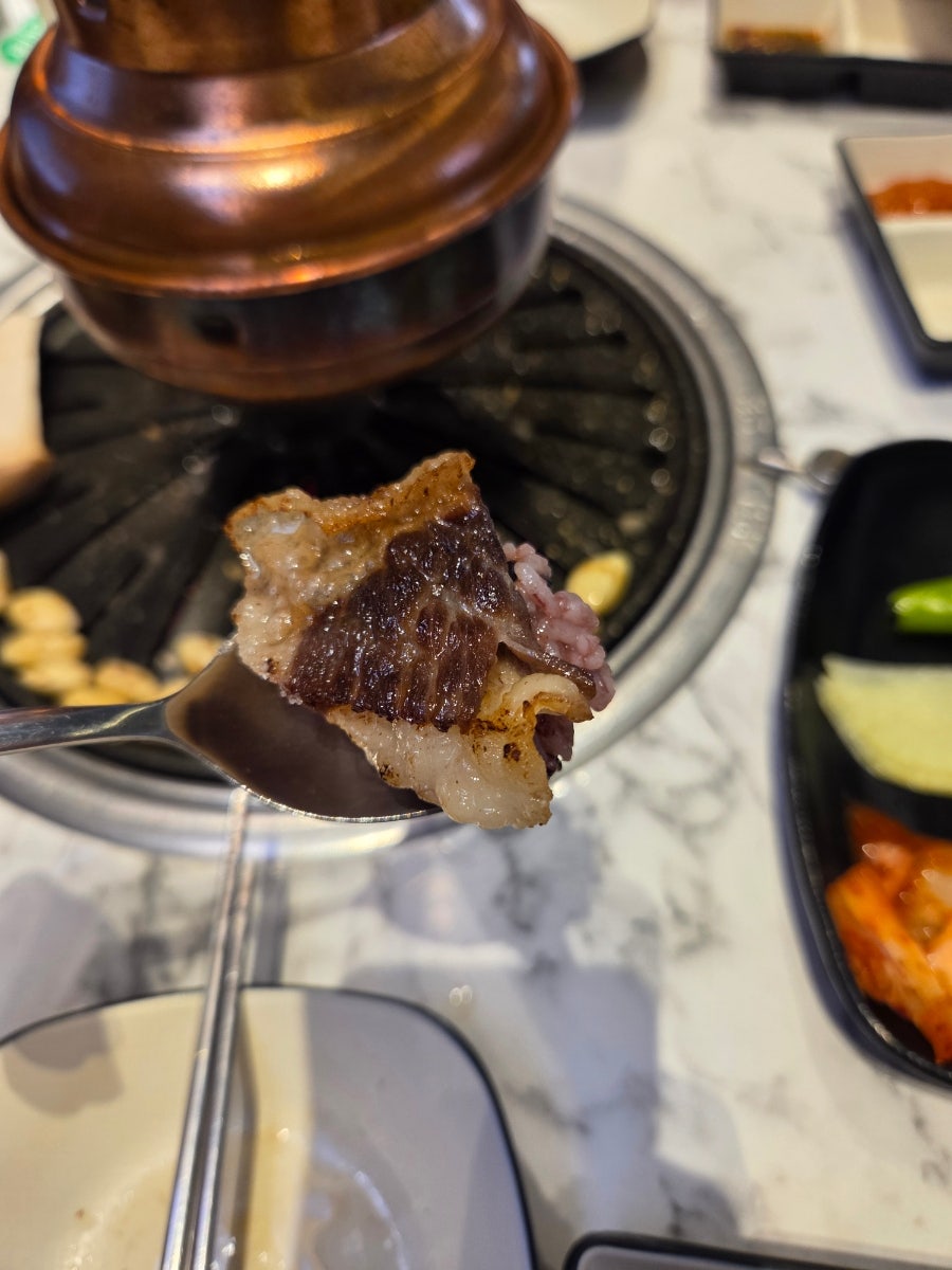 마장동고기집 목동로데오점 사진 6
