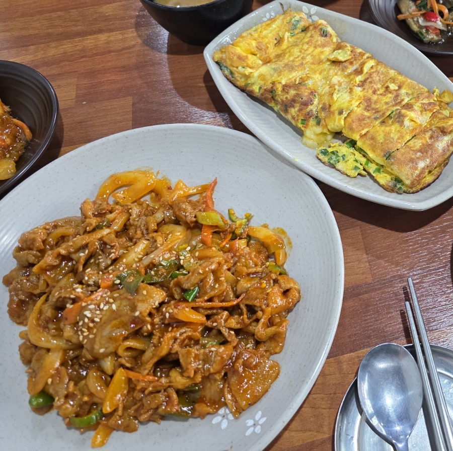삼부식당 사진 1