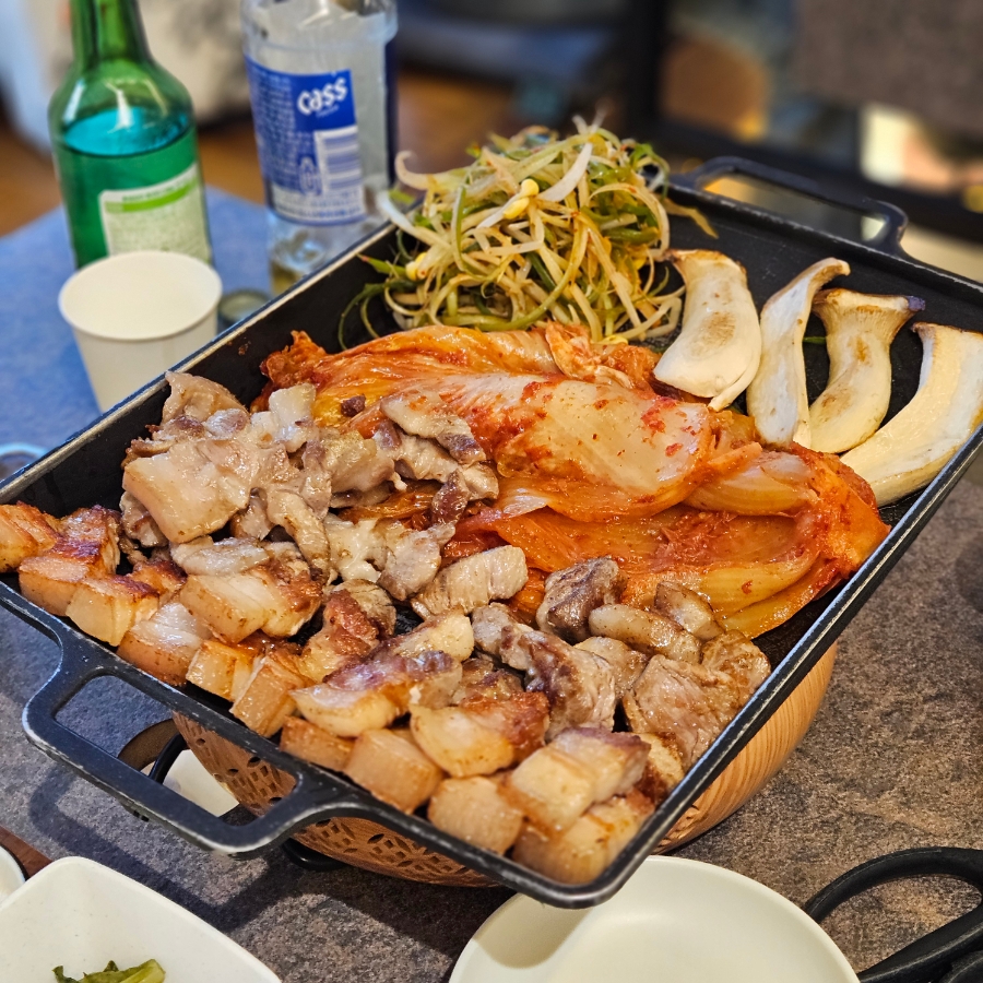 숙수돈가 사진 5