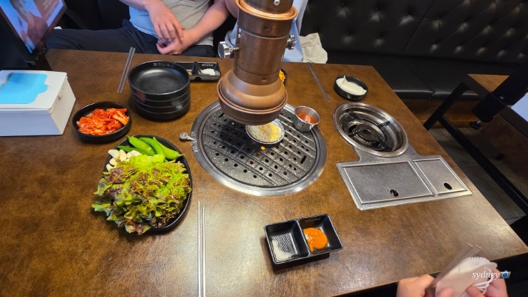 미진축산 사직점 사진 6