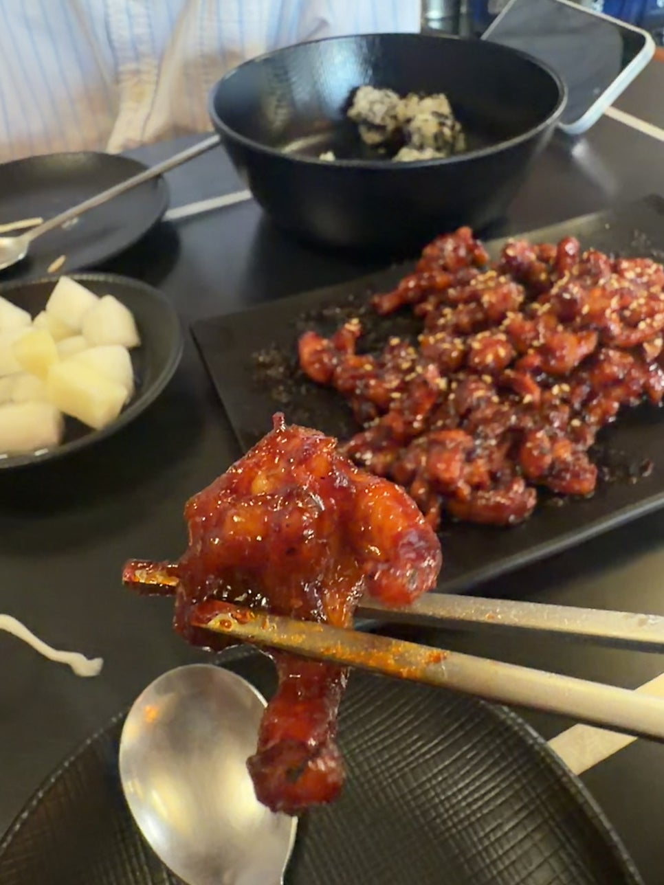 짱날개 직산본점 사진 1