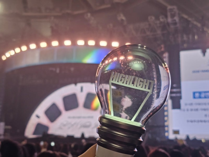 [양요섭 콘서트] 어떤 좋은 것들은 사라지지 않는대