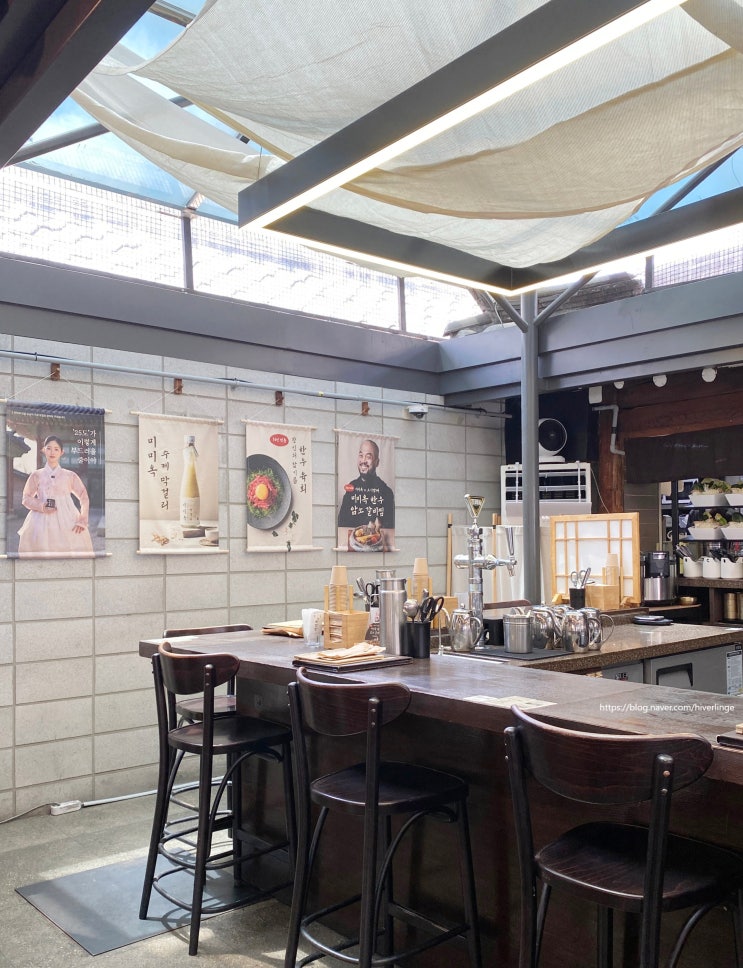  용산역 맛집 미미옥 용산 : 서울 대표 샤브샤브 블루리본 흑백요리사 맛집 신용산역 근처 한식 룸식당