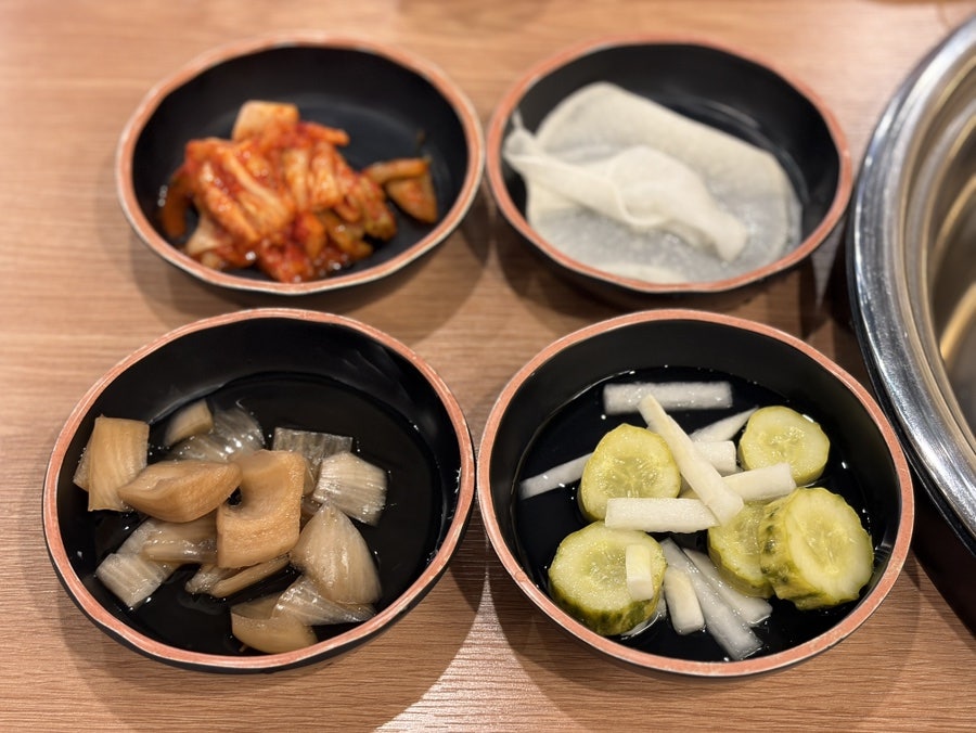 가나안덕 응암점 사진 5