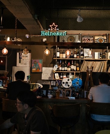 야간비행 사진 2