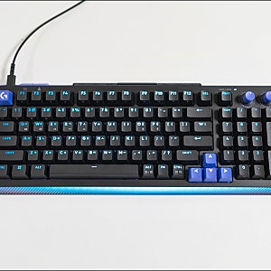 자석축 게이밍 키보드 로지텍G G512 X 98