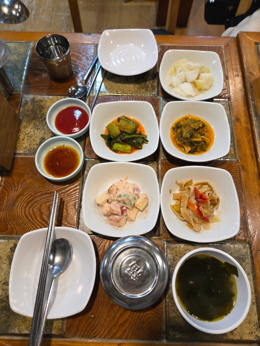 독박골맛있는집 사진 3