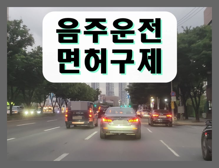  아산 행정사 음주운전 행정심판 제출 서류 (필수 vs 불필요한 것)