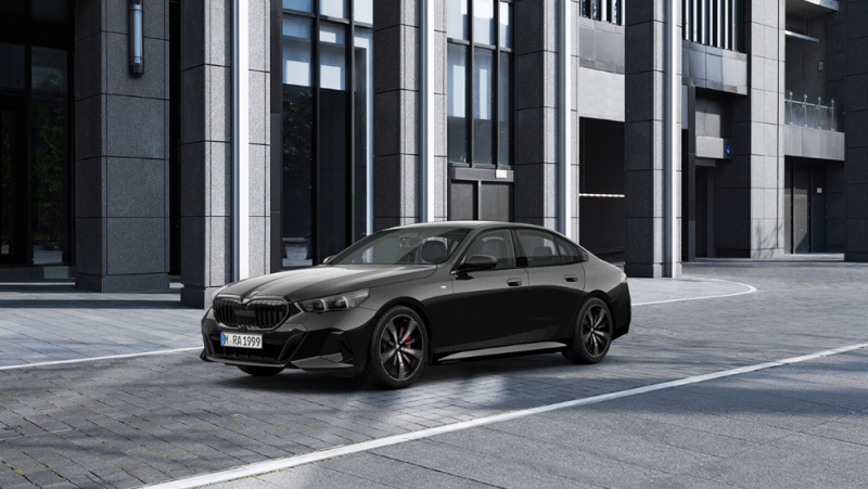 "7천만원대 준대형, 색상까지 6가지!" 2026 BMW 5시리즈 풀체인지 가격표 색상 실구매가·연비·....