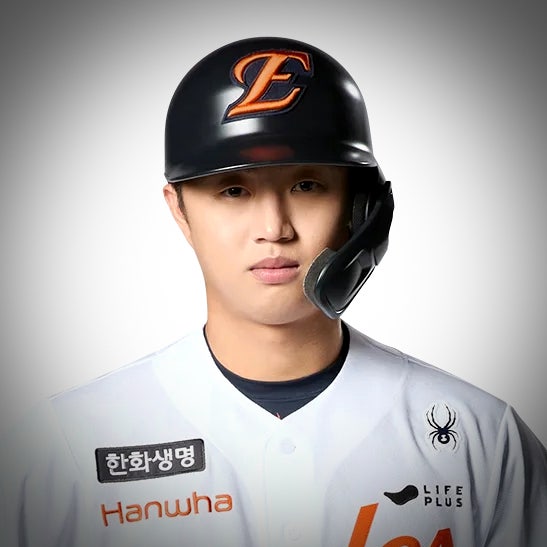 한화의 새 억대 연봉자 유력, 놀라운 타격 발전으로 주전이 된 이원석