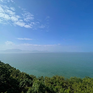 [전북/부안] 변산 자연 휴양림 숲속의 집-군산항, 바다 향기 리뷰/ 예약 방법