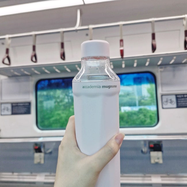 AM 칵테일 텀블러 스테인리스 304 보틀 530ml 한달 사용 후기, 장단점 (feat.나처럼 정가 구매 하....