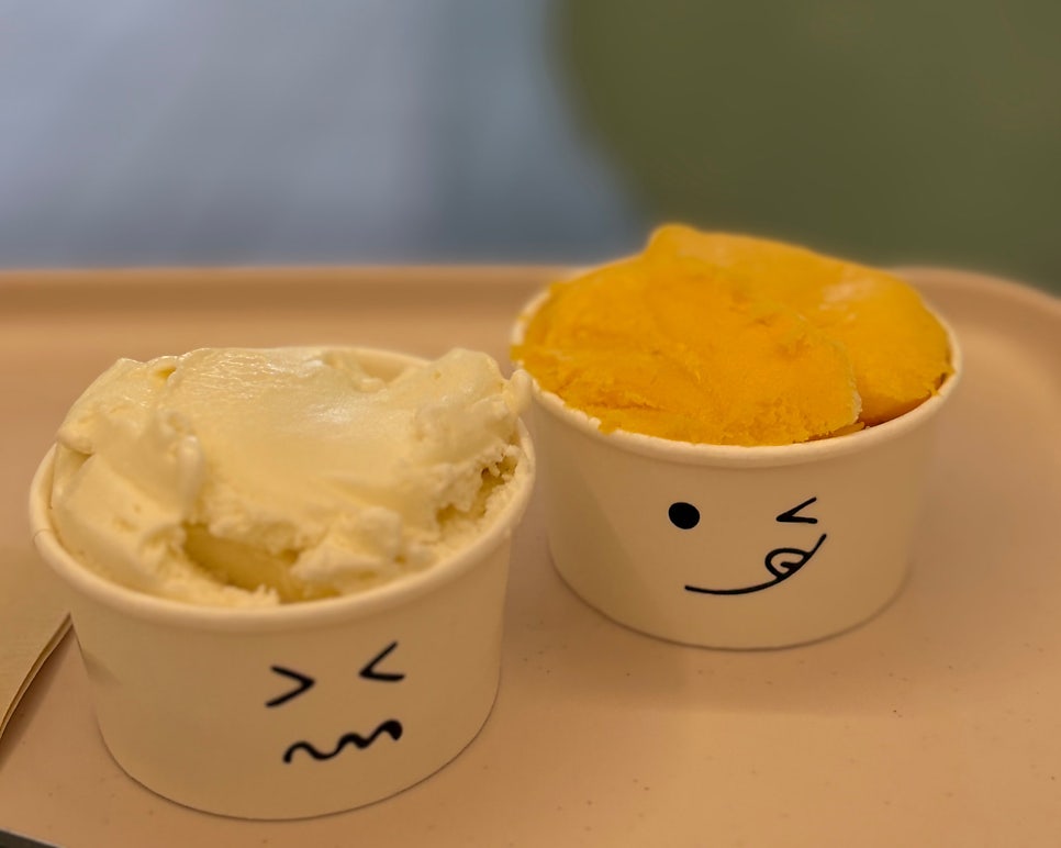 글라쇼 목동점 사진 1
