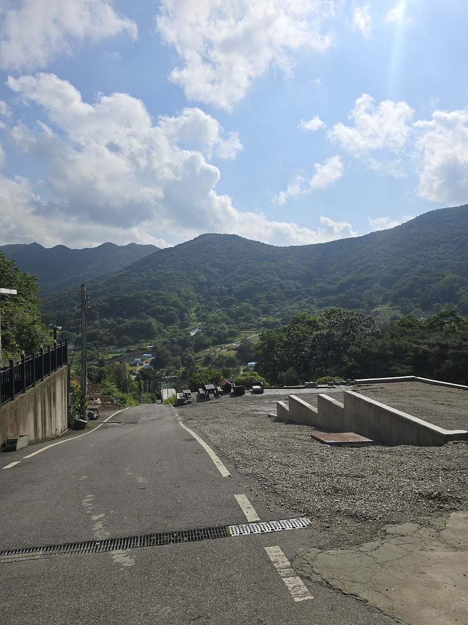 계룡산마루펜션 사진 3