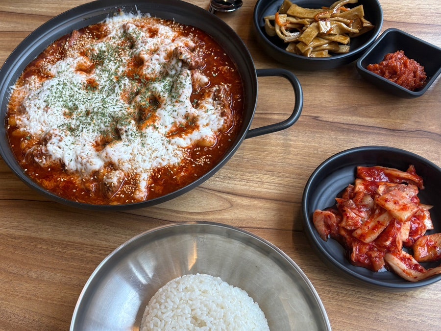 동인찜갈비 사진 4