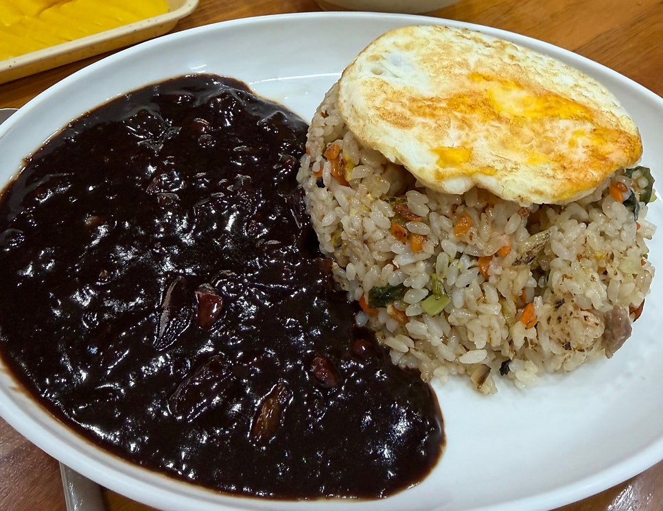 동해반점 사진 6