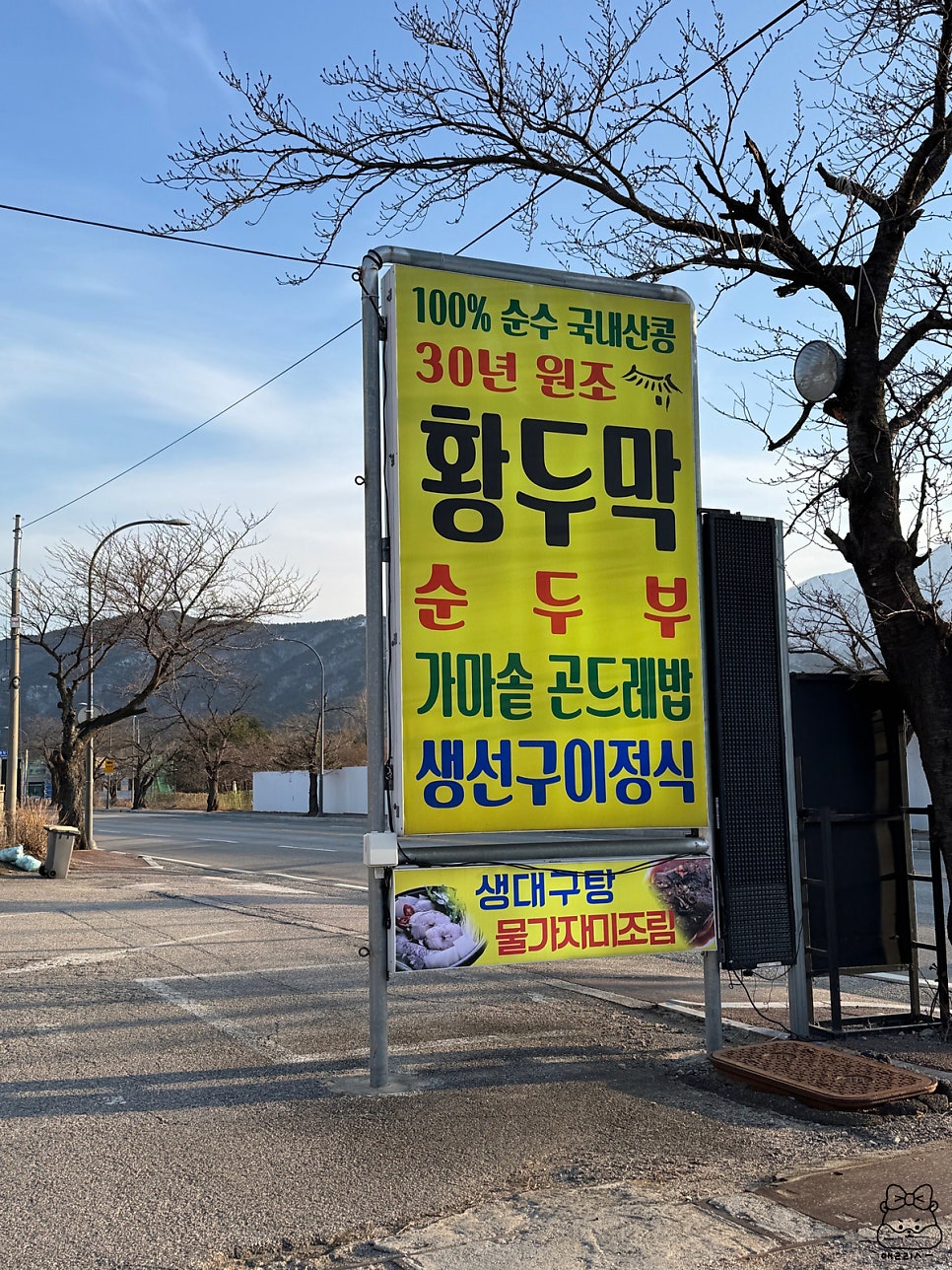 황두막할머니 사진 2