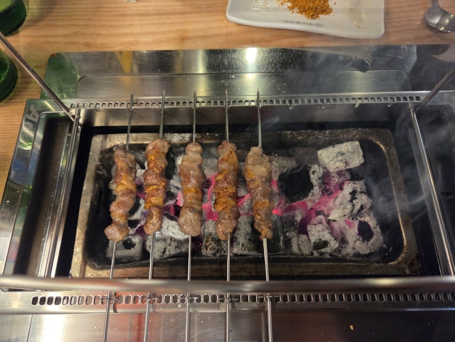 청도양꼬치 사진 6