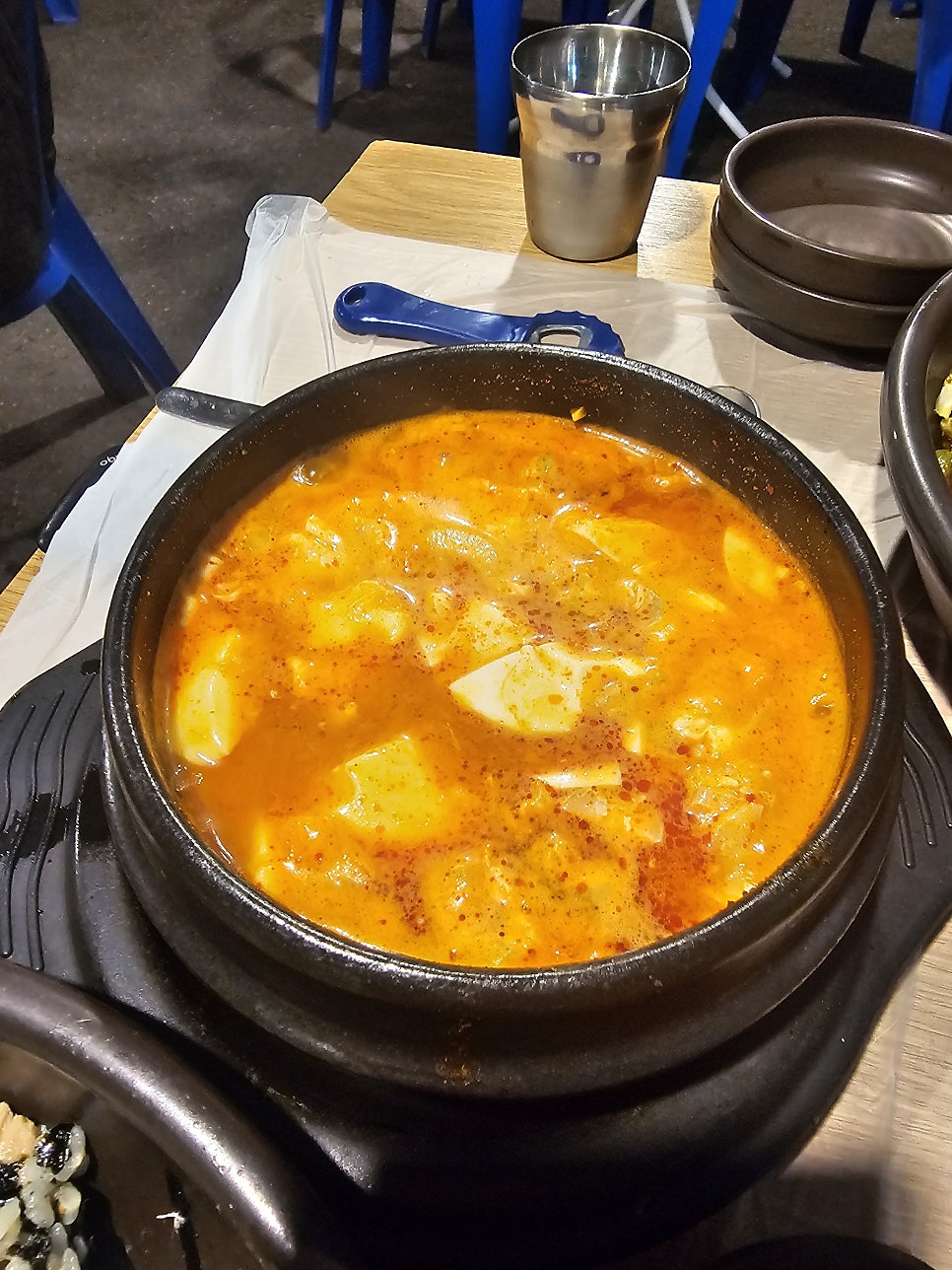 신서방장수왕족발 사진 6