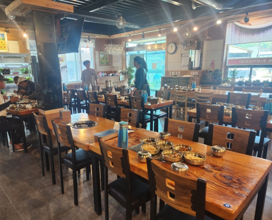 두메골 사진 3