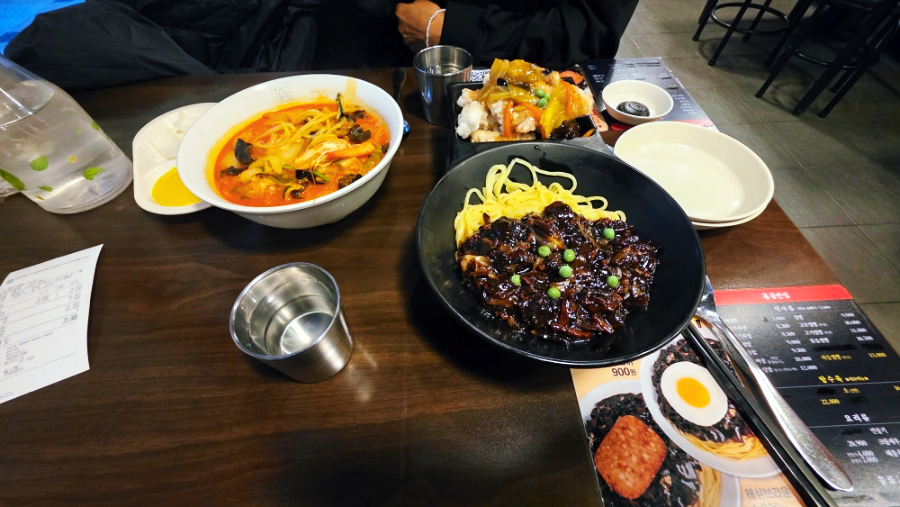 홍콩반점0410 안산중앙점 사진 3