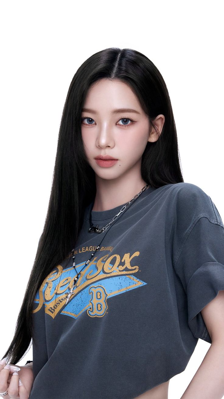 <에스파 카리나>의 모든 것!