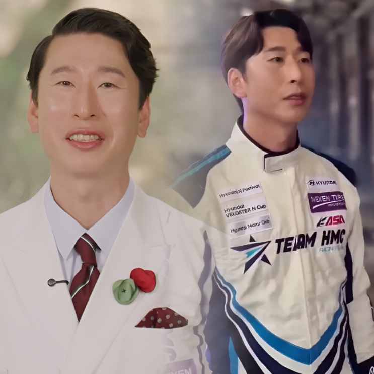 <b>양상국</b> 프로필 <b>레이싱</b> 진짜 성적? 천예슬 검색어 왜? 억대 수입... 
