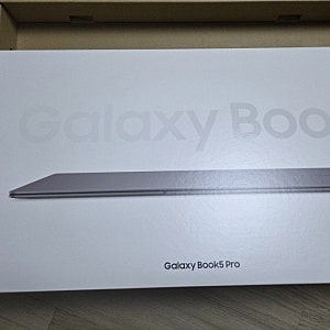 갤럭시북 5프로 16인치/ 노트북파우치 헌터 - 갤럭시북 사은품 후기