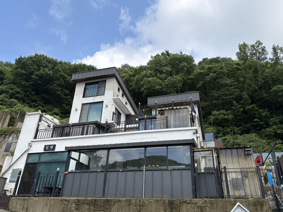 계룡산마루펜션 사진 5