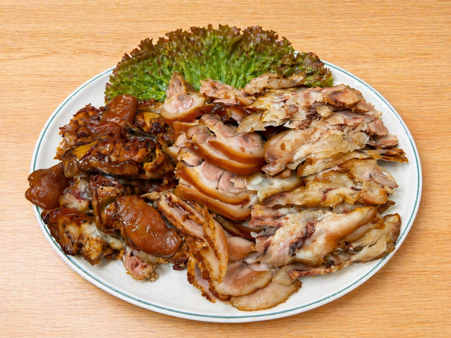 한양왕족발 사진 3