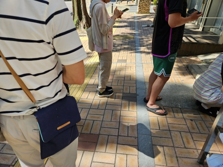 코오롱떡집 사진 2
