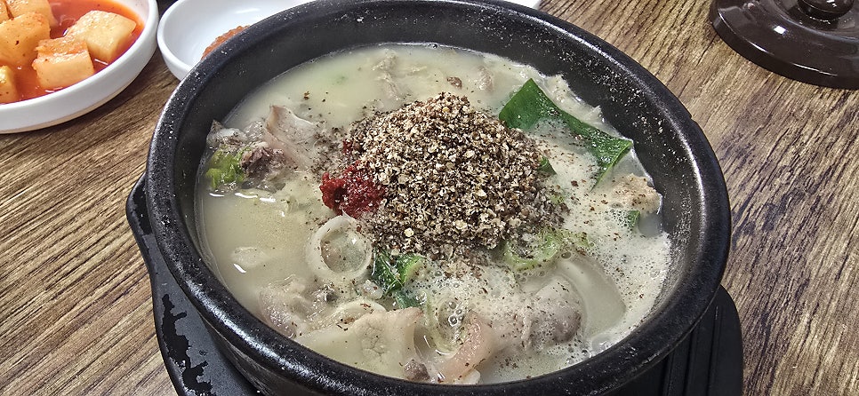 신림동명물순대 사진 4