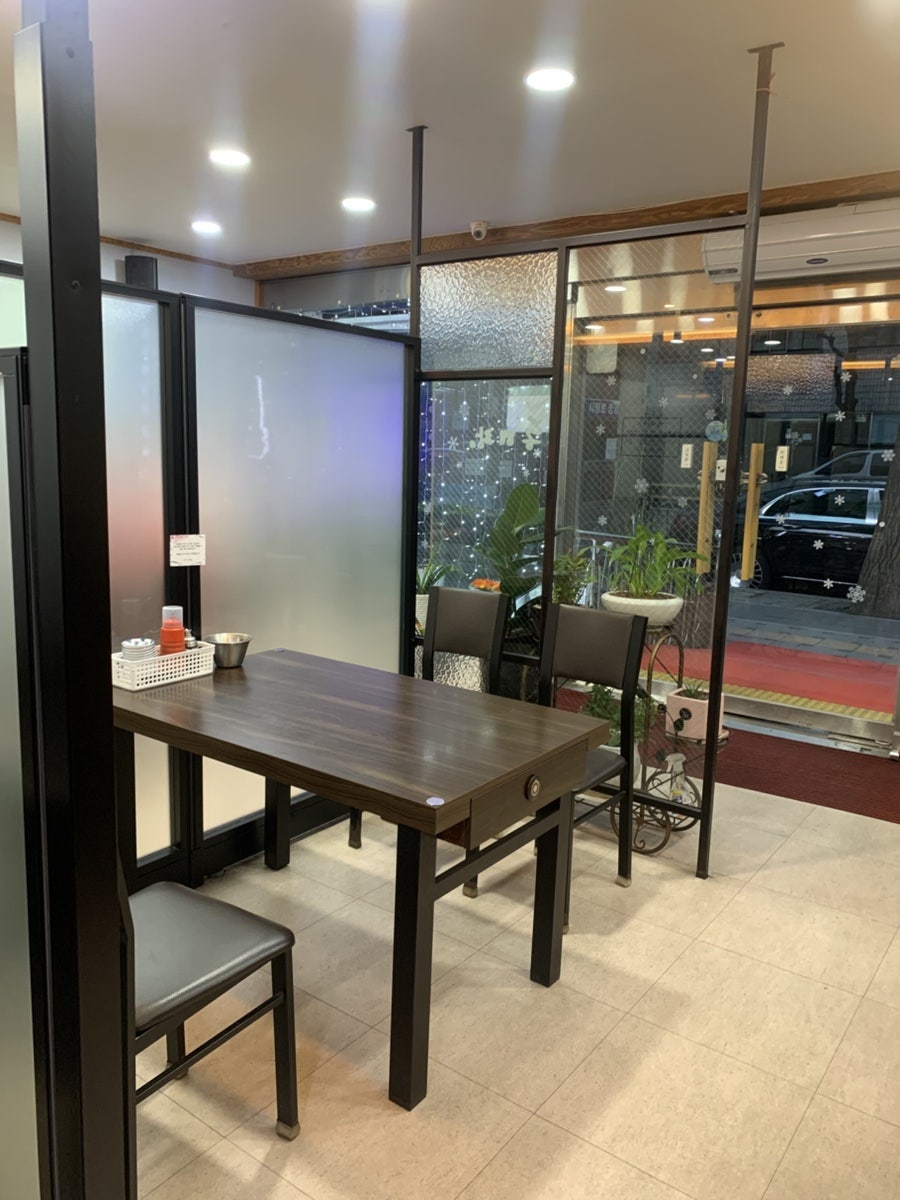 동해랑 사진 3