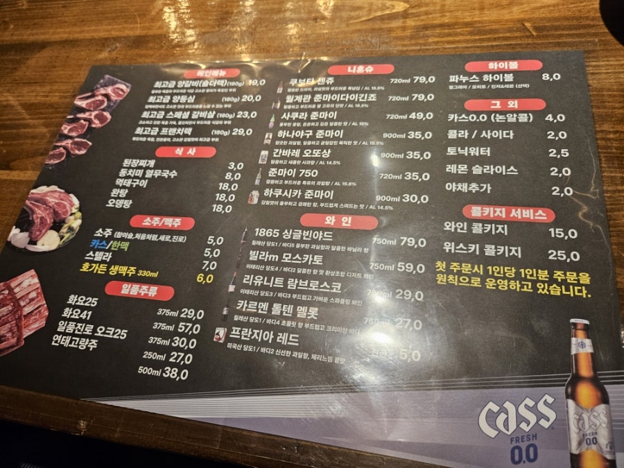 파누스램 사진 1
