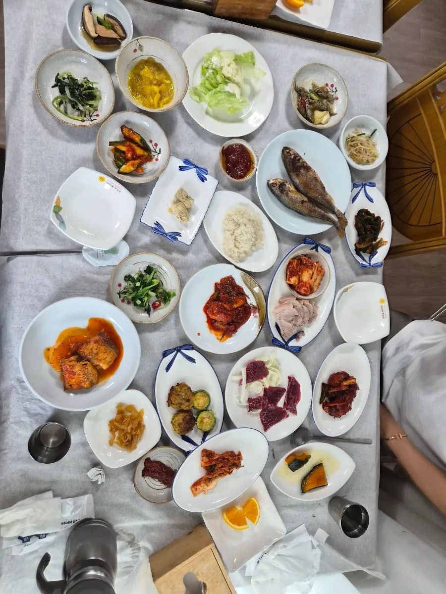 유진가든 사진 5